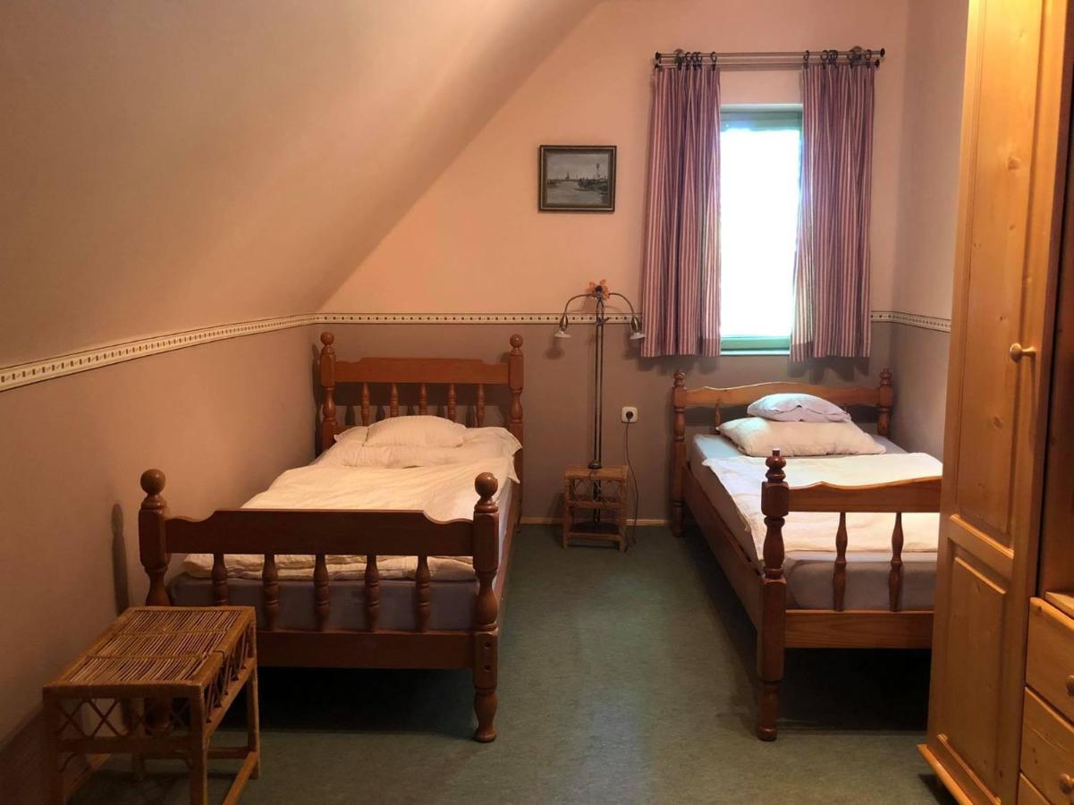 Szendergo - Apartman Hajos Pincefalu Exteriér fotografie
