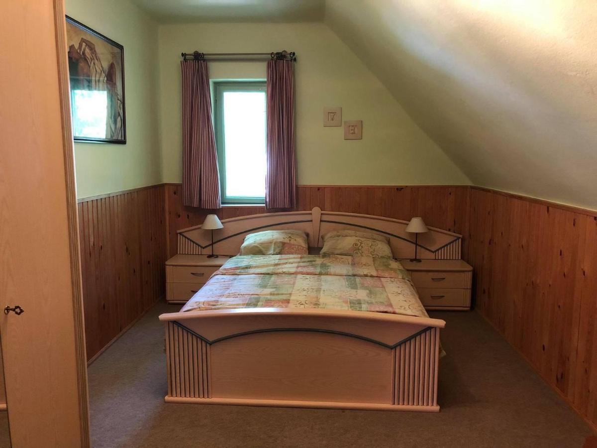 Szendergo - Apartman Hajos Pincefalu Exteriér fotografie